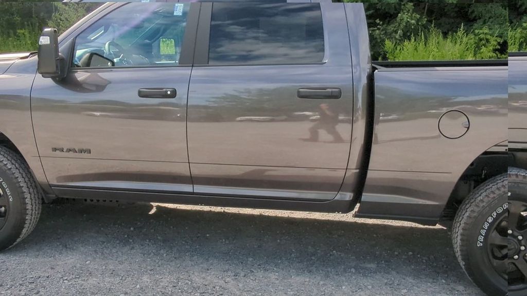 2025 Ram 3500 Big Horn photo 3