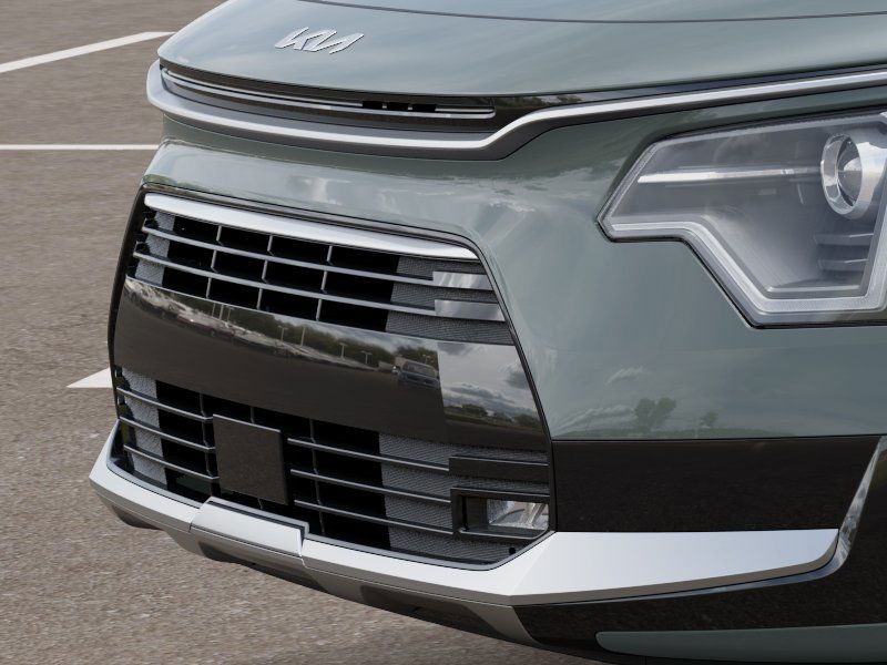 2025 Kia Niro EX Touring photo 10