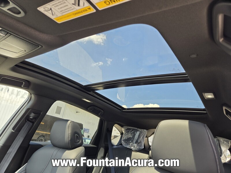 2025 Acura RDX Base photo 7