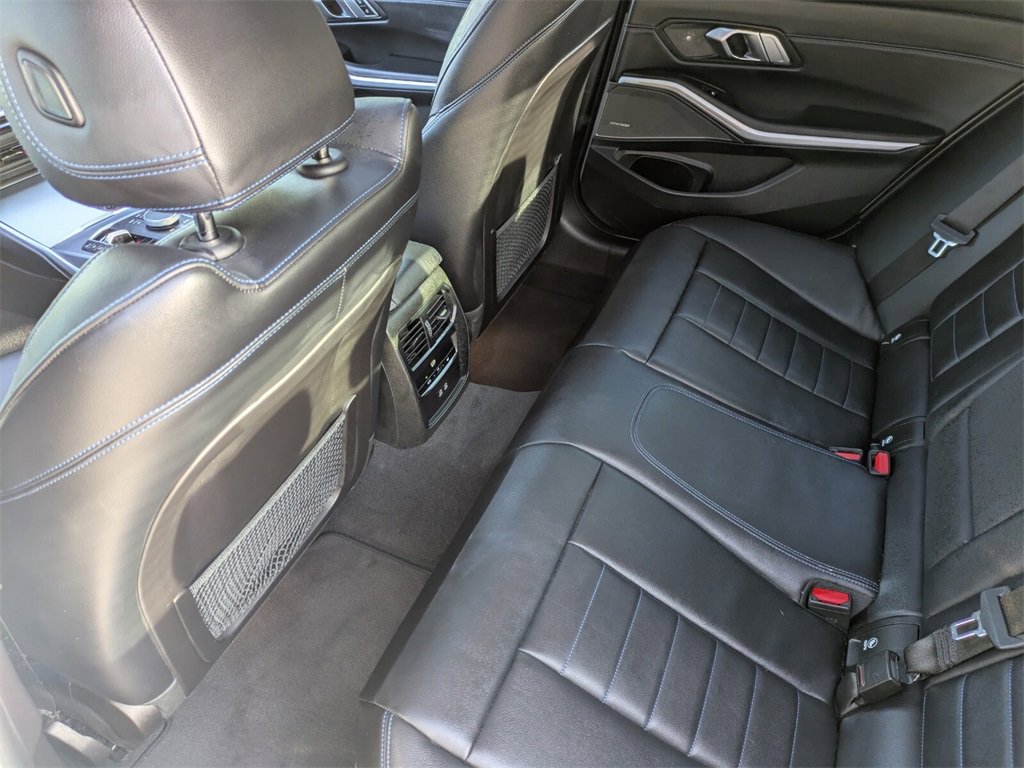 2023 Bmw 340i xDrive photo 15