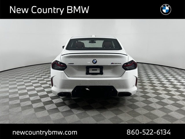 2025 Bmw M240i xDrive photo 6
