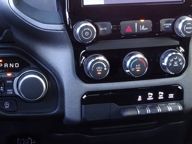 2025 Ram 1500 Tradesman photo 21