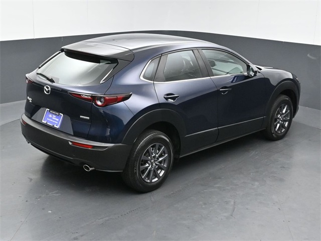 2023 MAZDA CX-30 - Image 48