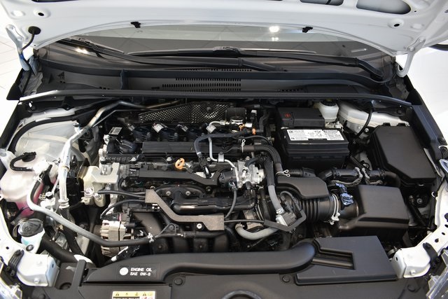 2024 Toyota Corolla LE photo 24