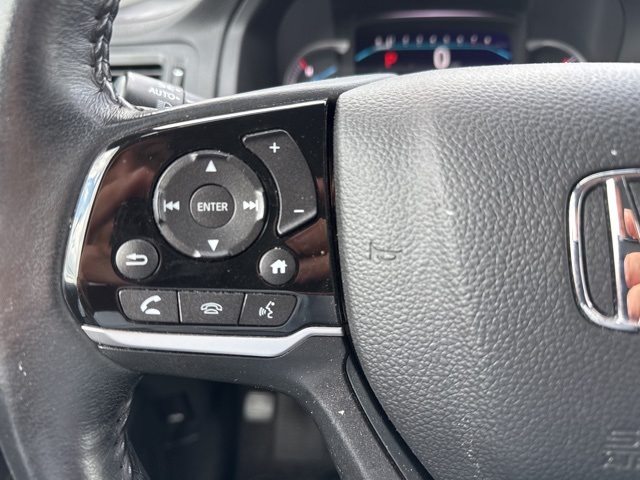 2022 Honda Pilot EX-L photo 13