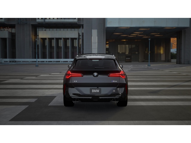 2026 Bmw X3 M50 photo 5