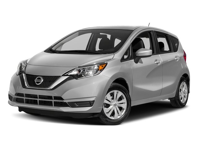 2018 Nissan Versa Note SV