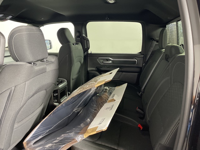 2025 Ram 1500 Big Horn Lone Star photo 16