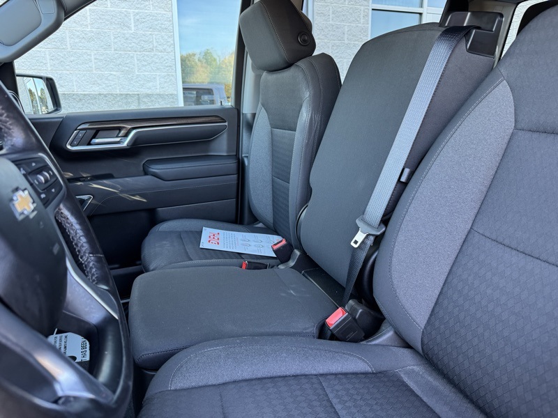 2022 Chevrolet Silverado 1500 LT photo 29