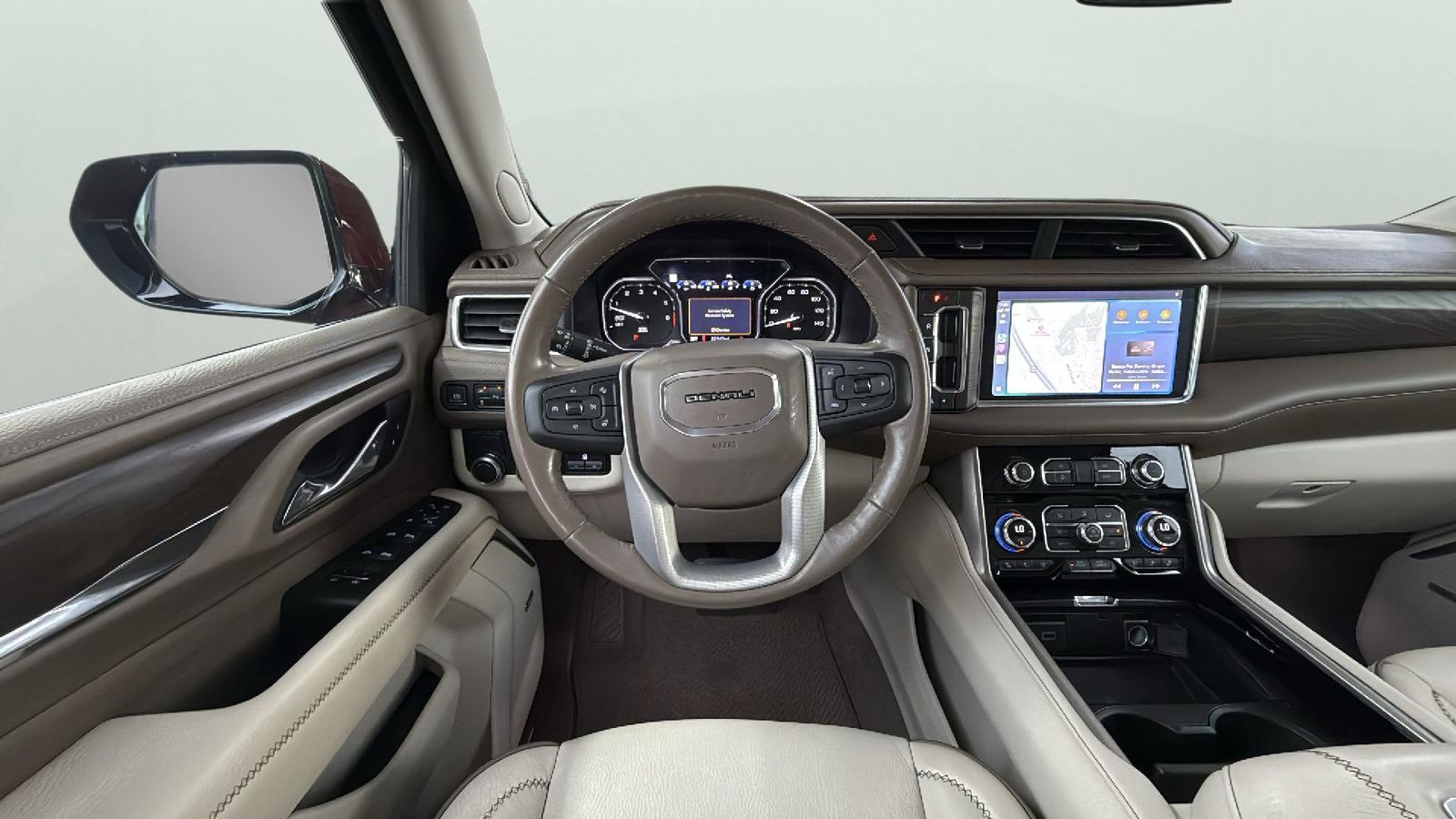 2021 Gmc Yukon Denali photo 13