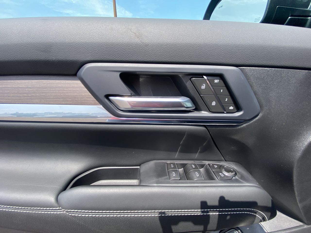 2026 Gmc Terrain Denali photo 46