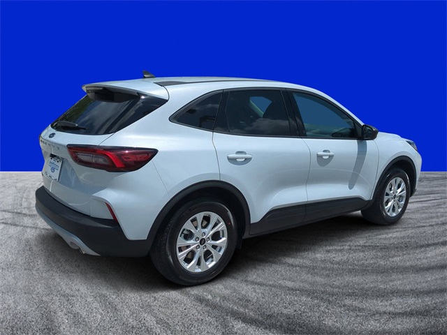 2025 Ford Escape Active photo 3