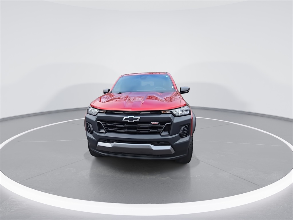 2023 Chevrolet Colorado Trail Boss photo 3