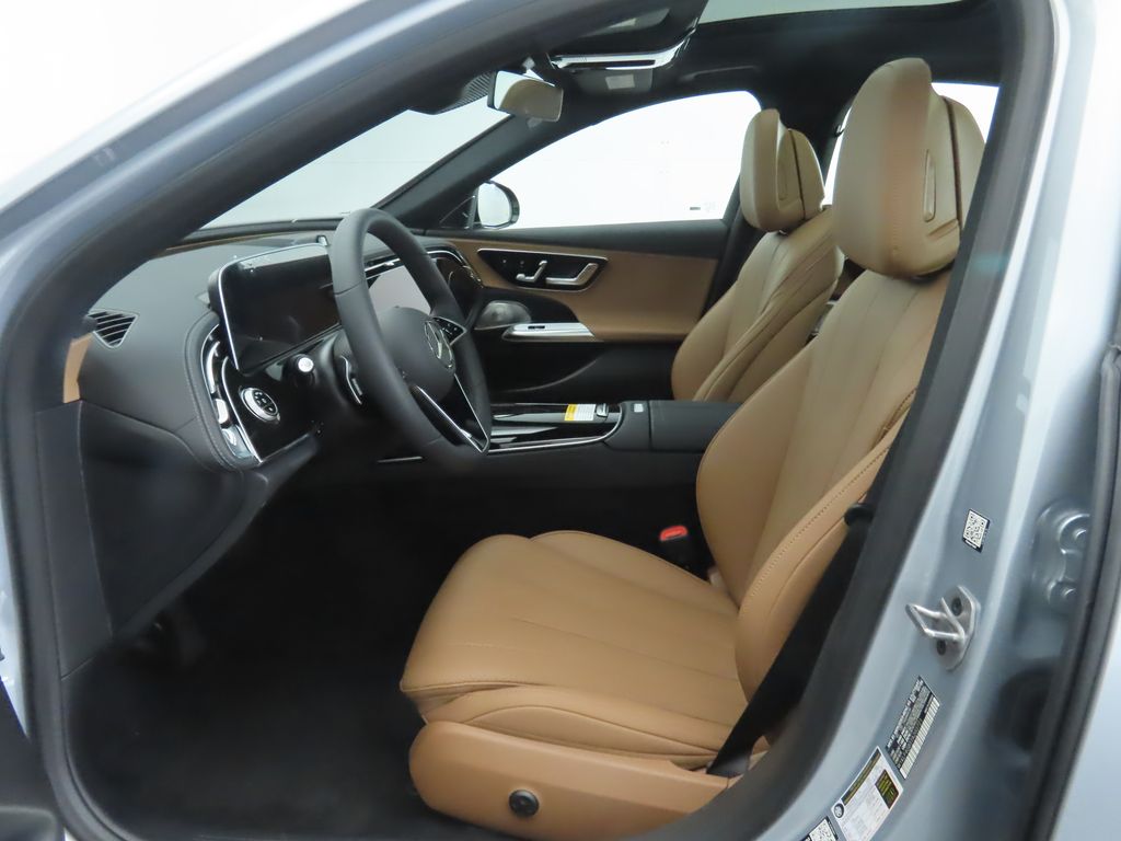 2026 Mercedes Benz E 350 photo 21