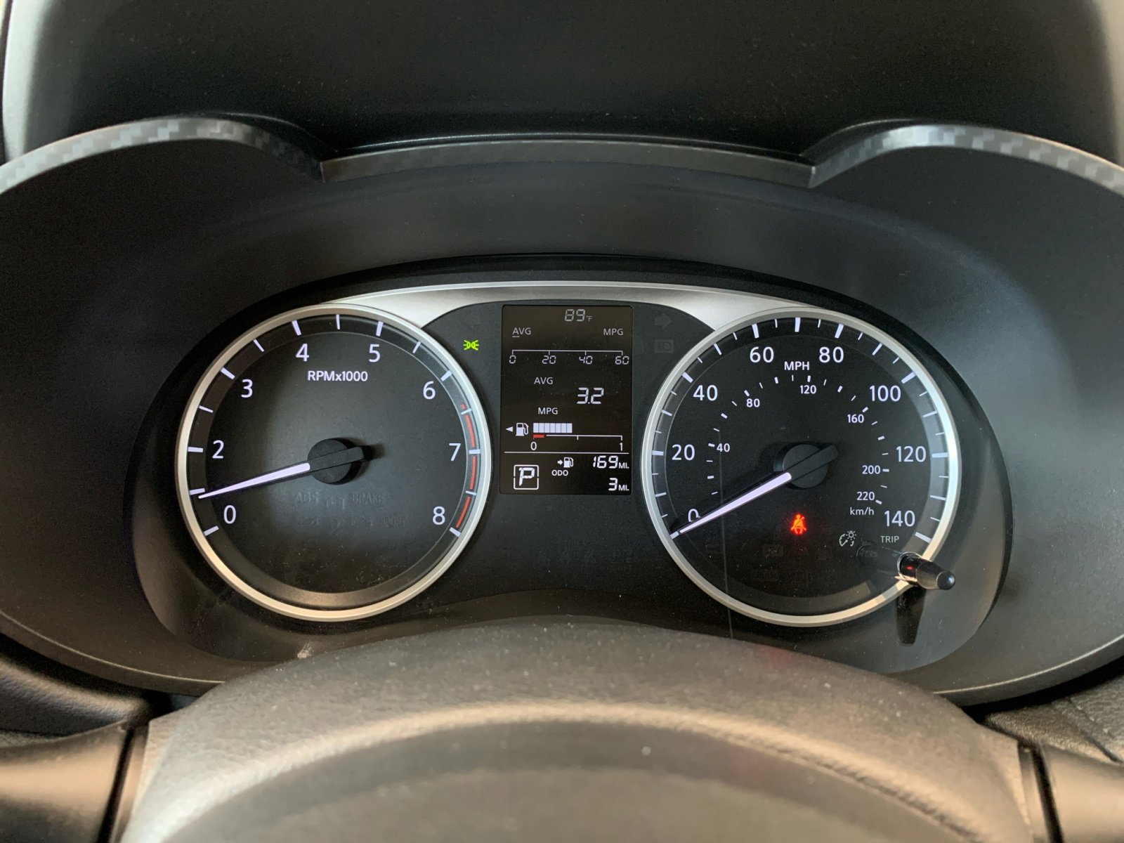 2025 Nissan Versa S photo 15