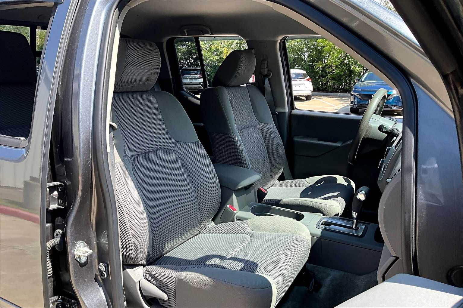 2025 Infiniti QX80 Sensory photo 8