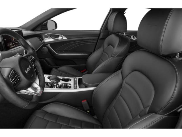 2023 Kia Stinger GT-Line photo 8
