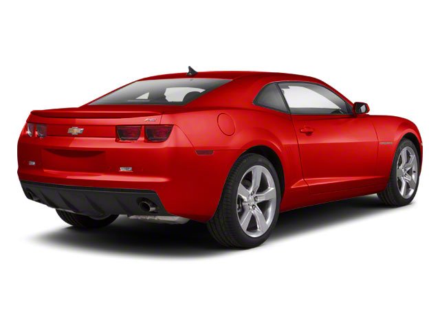 Used 2010 Chevrolet Camaro 2LT with VIN 2G1FC1EV3A9141897 for sale in Inver Grove Heights, MN