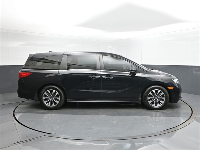 2022 Honda Odyssey EX-L photo 25