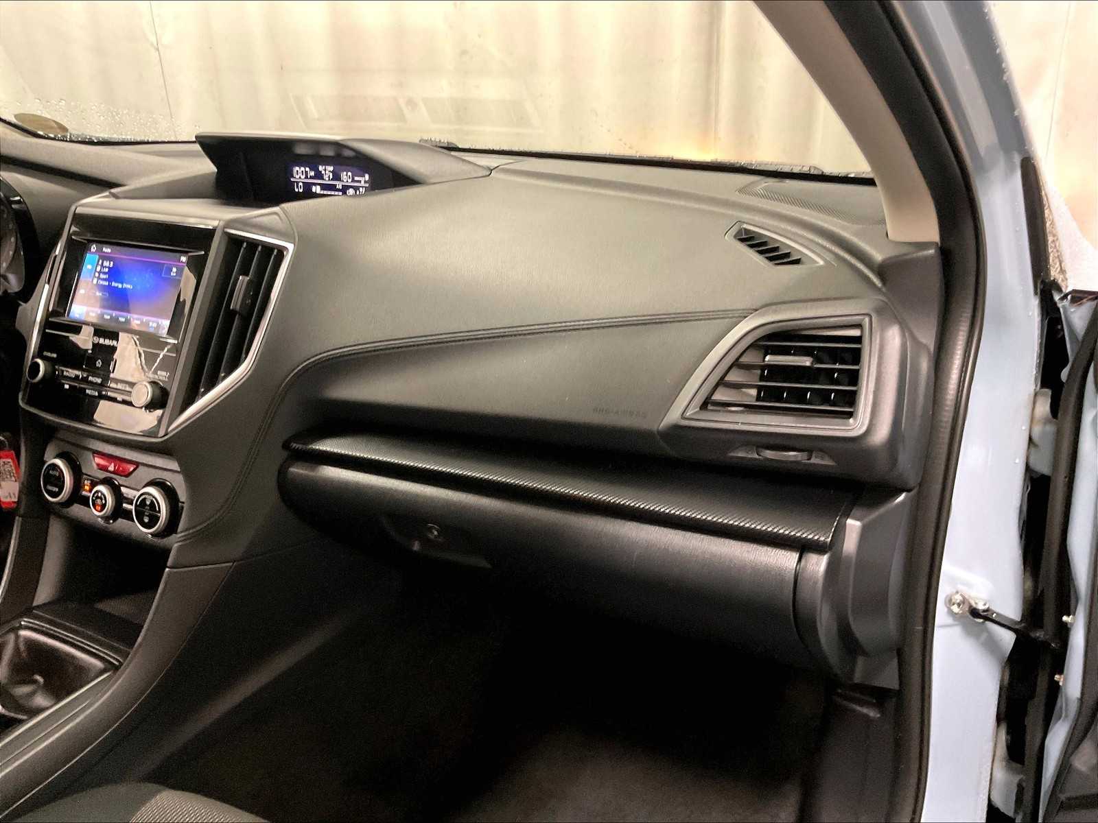 2023 Subaru Crosstrek Base photo 13