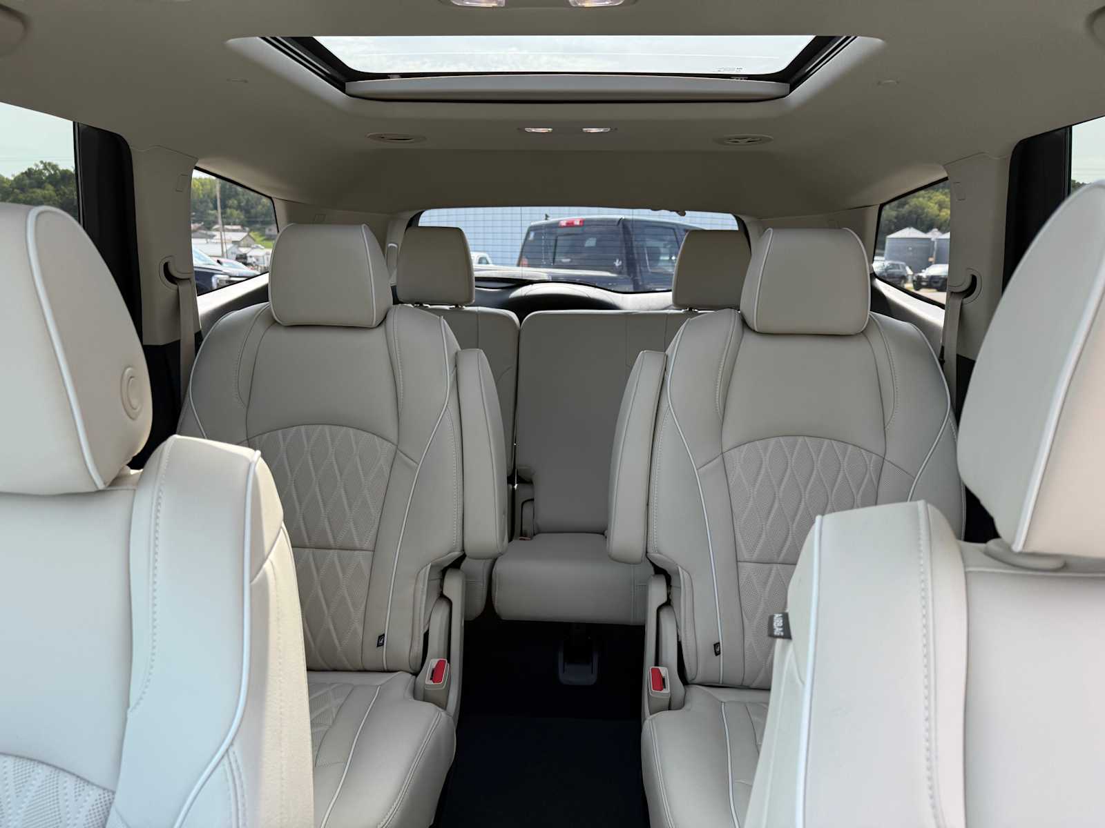 2023 Buick Enclave Avenir photo 20