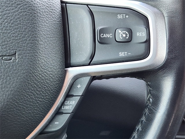 2022 Ram 1500 Big Horn Lone Star photo 24