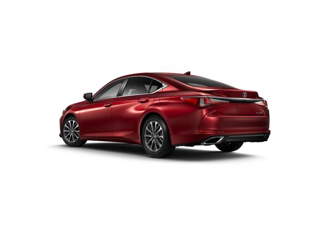 2025 Lexus ES 350 photo 3