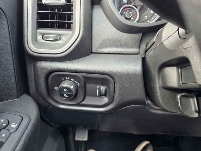 2026 Ram 2500 Tradesman photo 13