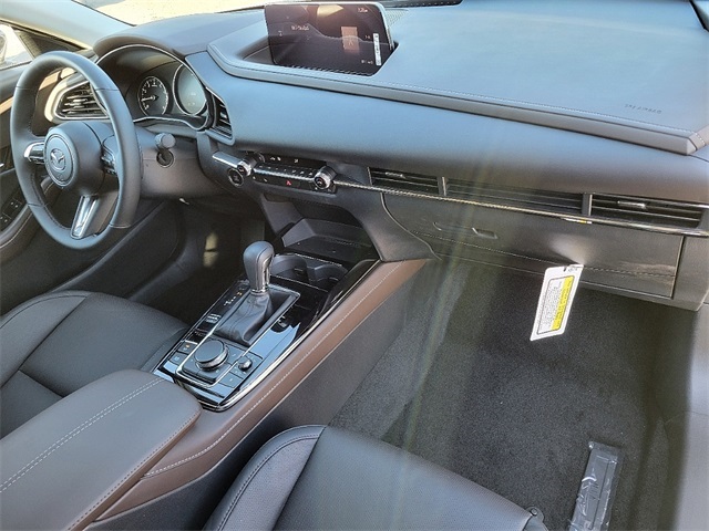 2025 Mazda CX-30 2.5 Turbo Premium Plus photo 20