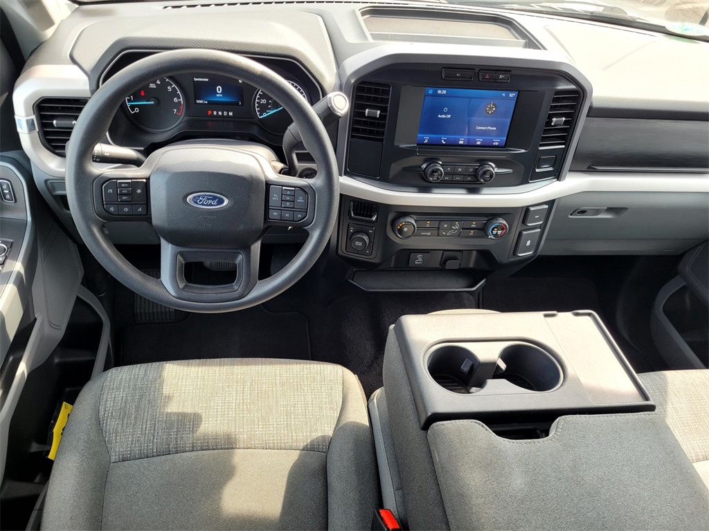 2023 Ford F-150 XLT photo 29