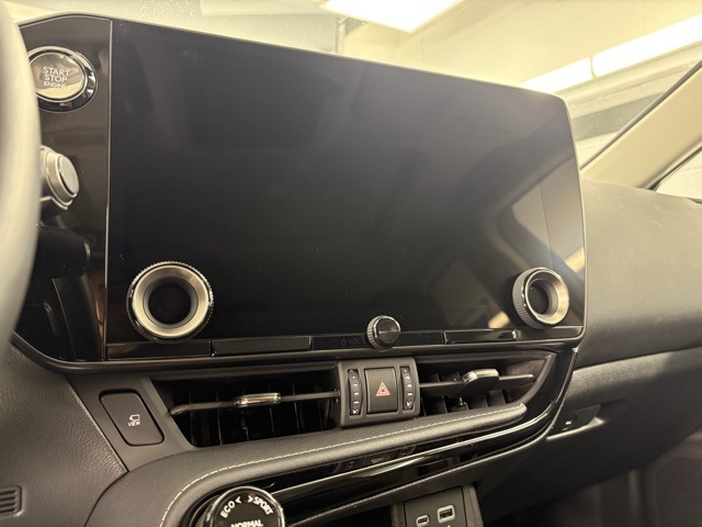 2025 Lexus NX 350 Premium photo 12