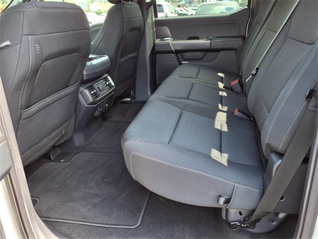2024 Ford F-150 XLT photo 7