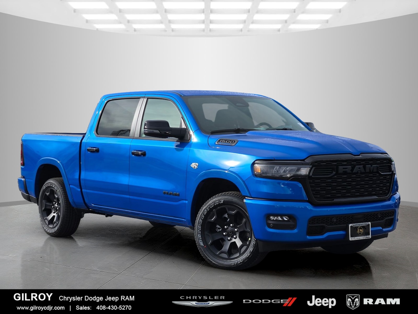 2026 RAM Ram 1500 Pickup Big Horn/Lone Star's photo