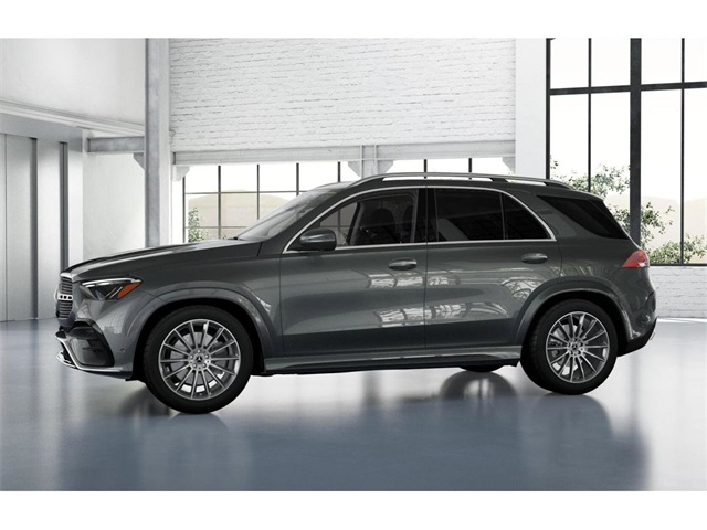 2025 Mercedes Benz GLE 350 4MATIC photo 35