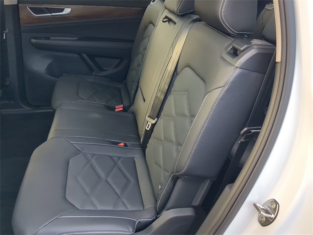 2026 Volkswagen Atlas SE photo 16