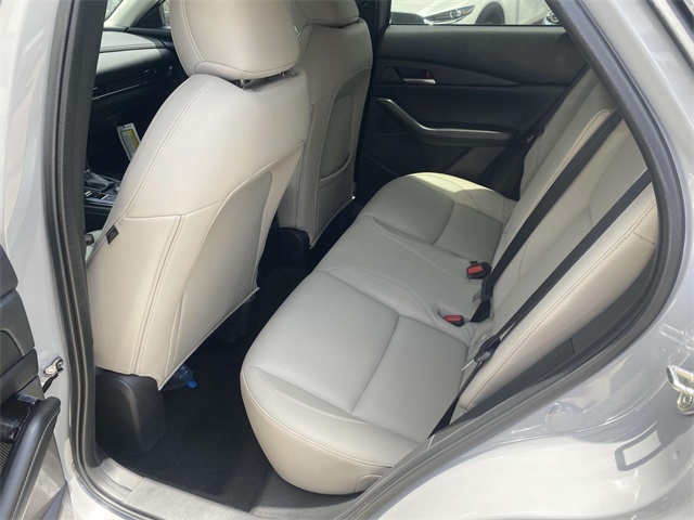 2025 Mazda CX-30 Preferred photo 5