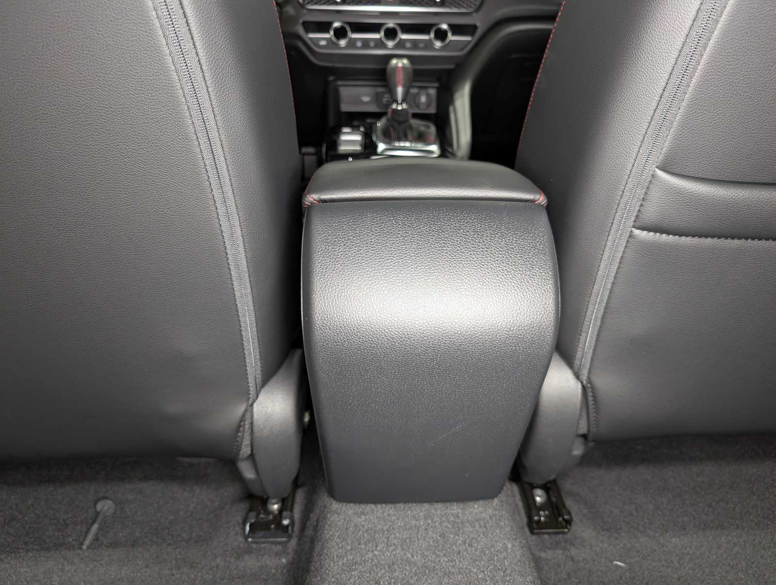 2025 Acura Integra Type S photo 20