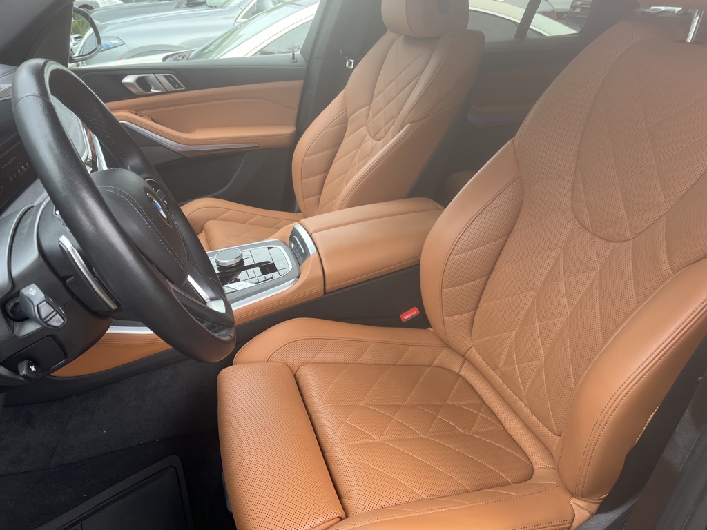 2024 Bmw X5 xDrive40i photo 7