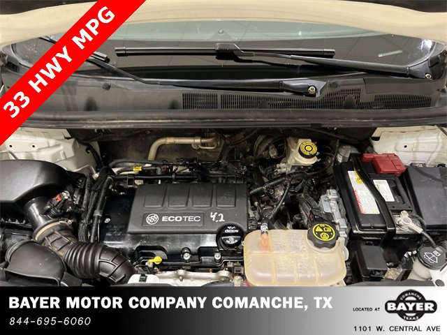 2017 Buick Encore Preferred photo 23