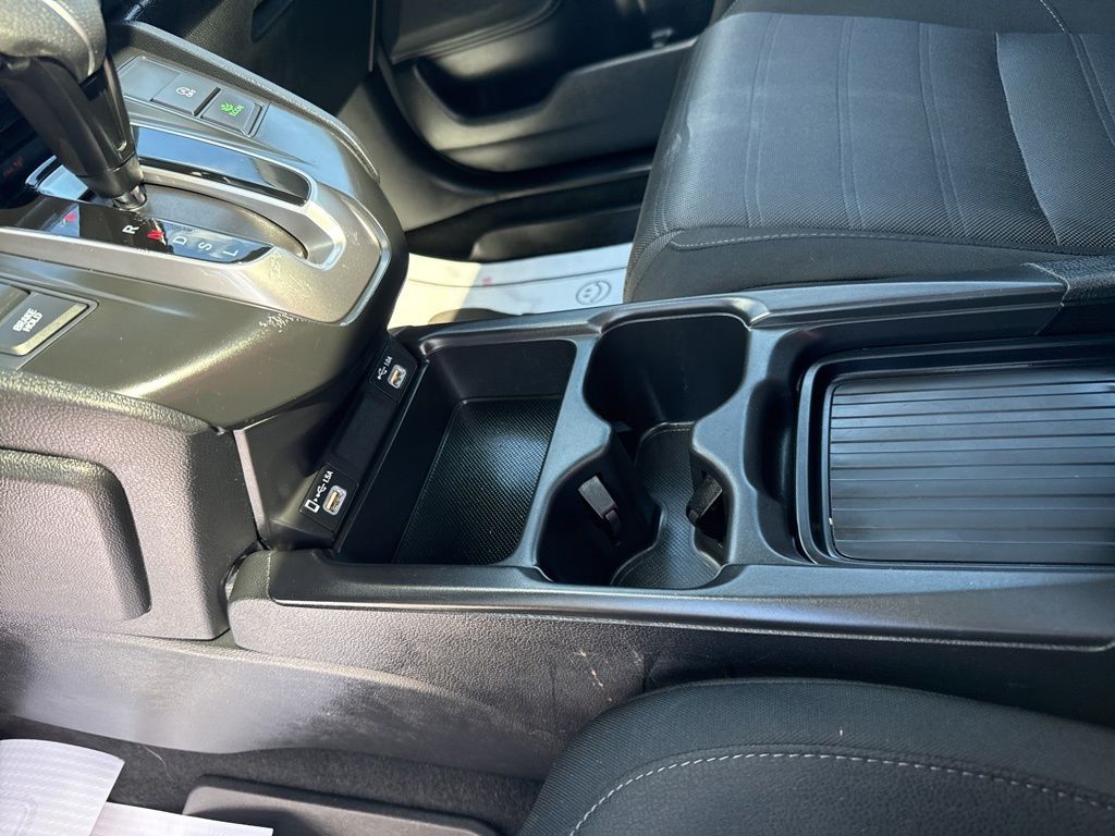 2020 Honda CR-V EX photo 18