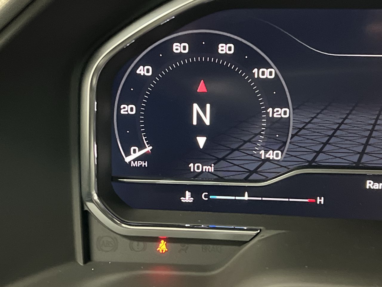 2025 Gmc Sierra 2500 HD Denali photo 4