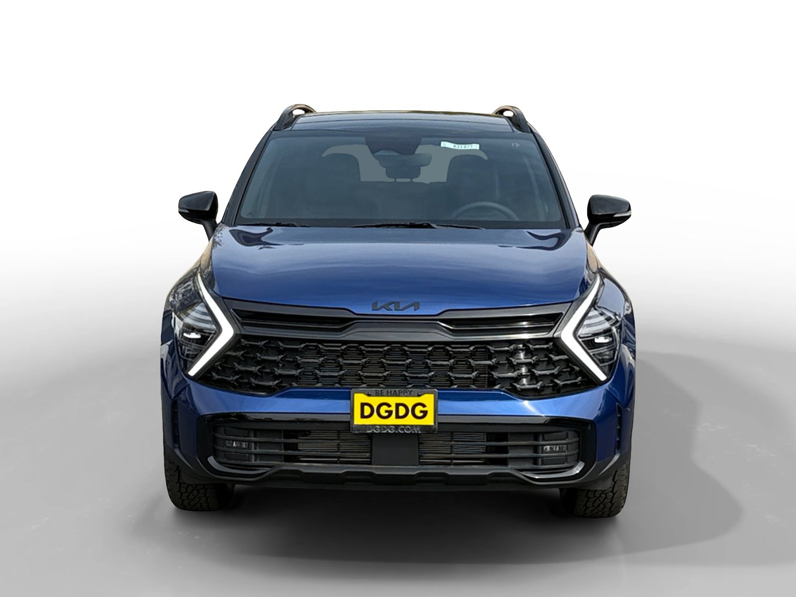 2025 Kia Sportage X-Pro photo 8