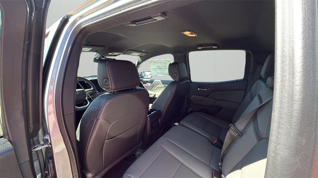 2026 Chevrolet Colorado ZR2 photo 43