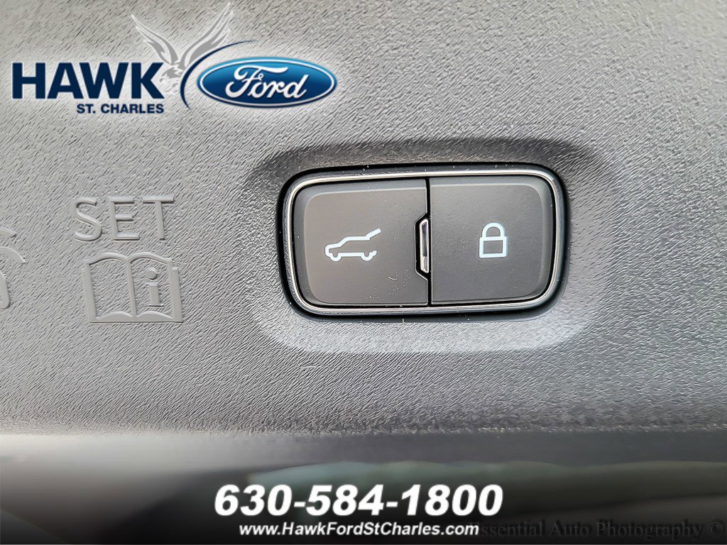 2025 FORD EXPEDITION MAX - Image 20