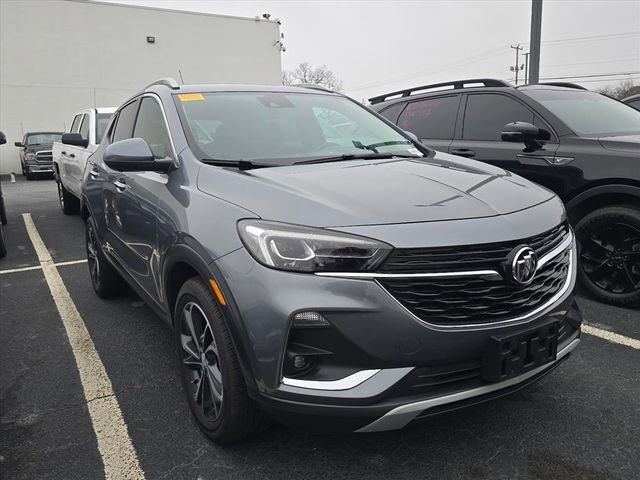 2022 Buick Encore GX Essence's photo