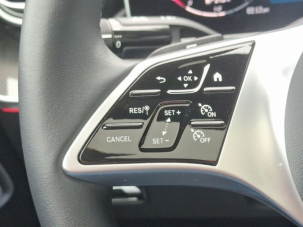2025 Mercedes Benz C 300 4MATIC photo 19