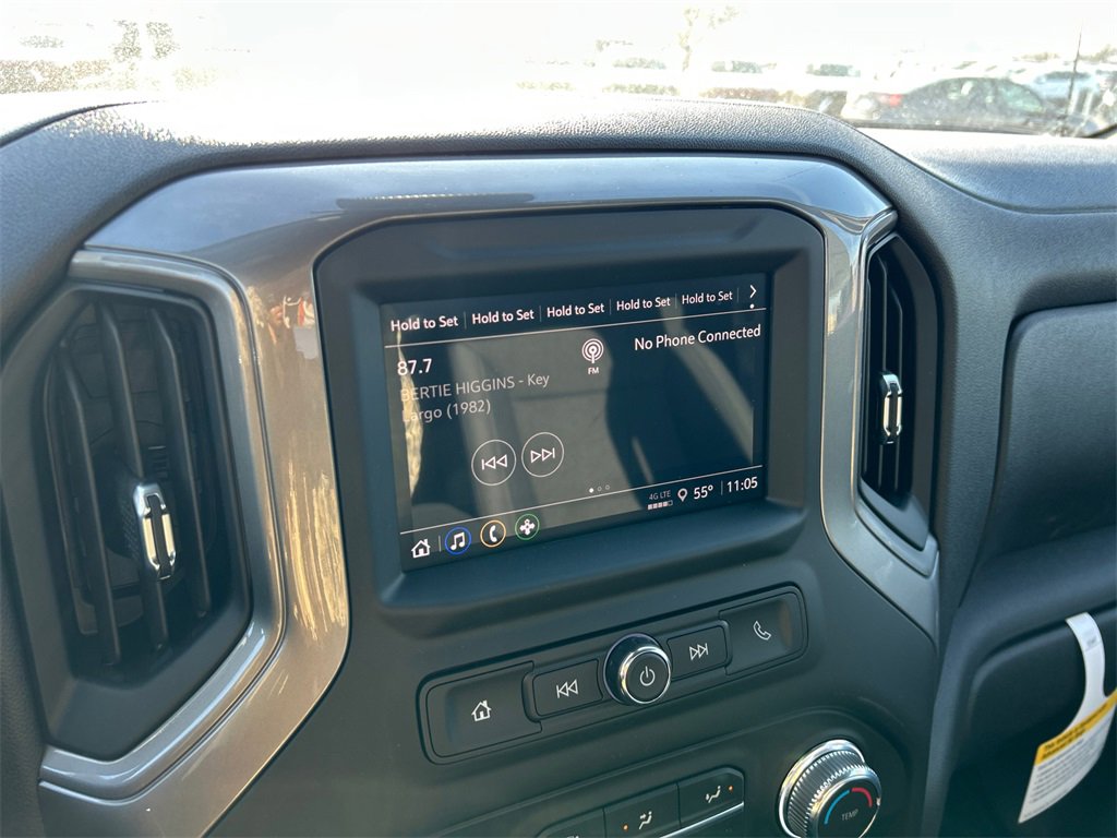 2026 GMC SIERRA - Image 20