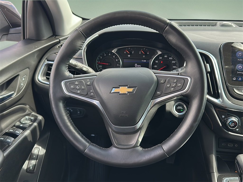 2022 Chevrolet Equinox Premier photo 4