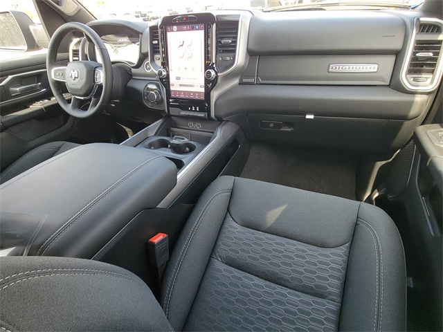 2025 Ram 1500 Big Horn Lone Star photo 31