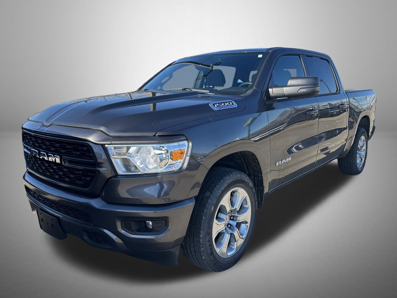 2023 RAM 1500 Big Horn's photo